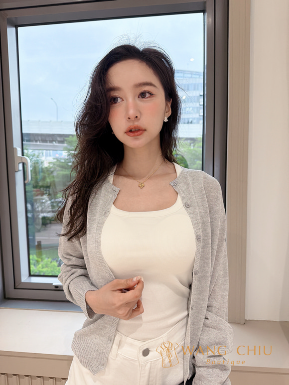 WANG CHIU 麻豆照